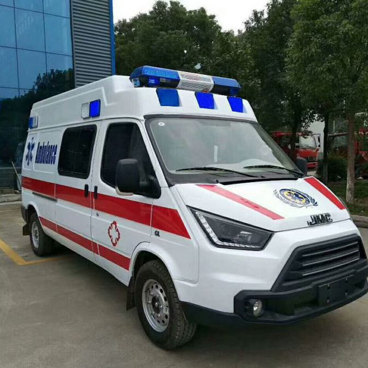 镇巴瘫痪租赁救护车转运 ——生命救助的紧急响应与专业保障
